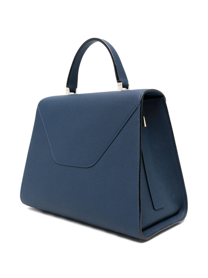 Iside top-handle tote bag 3