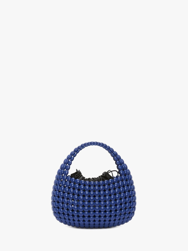 BUBBLE BASKET - TOP HANDLE BAG 1