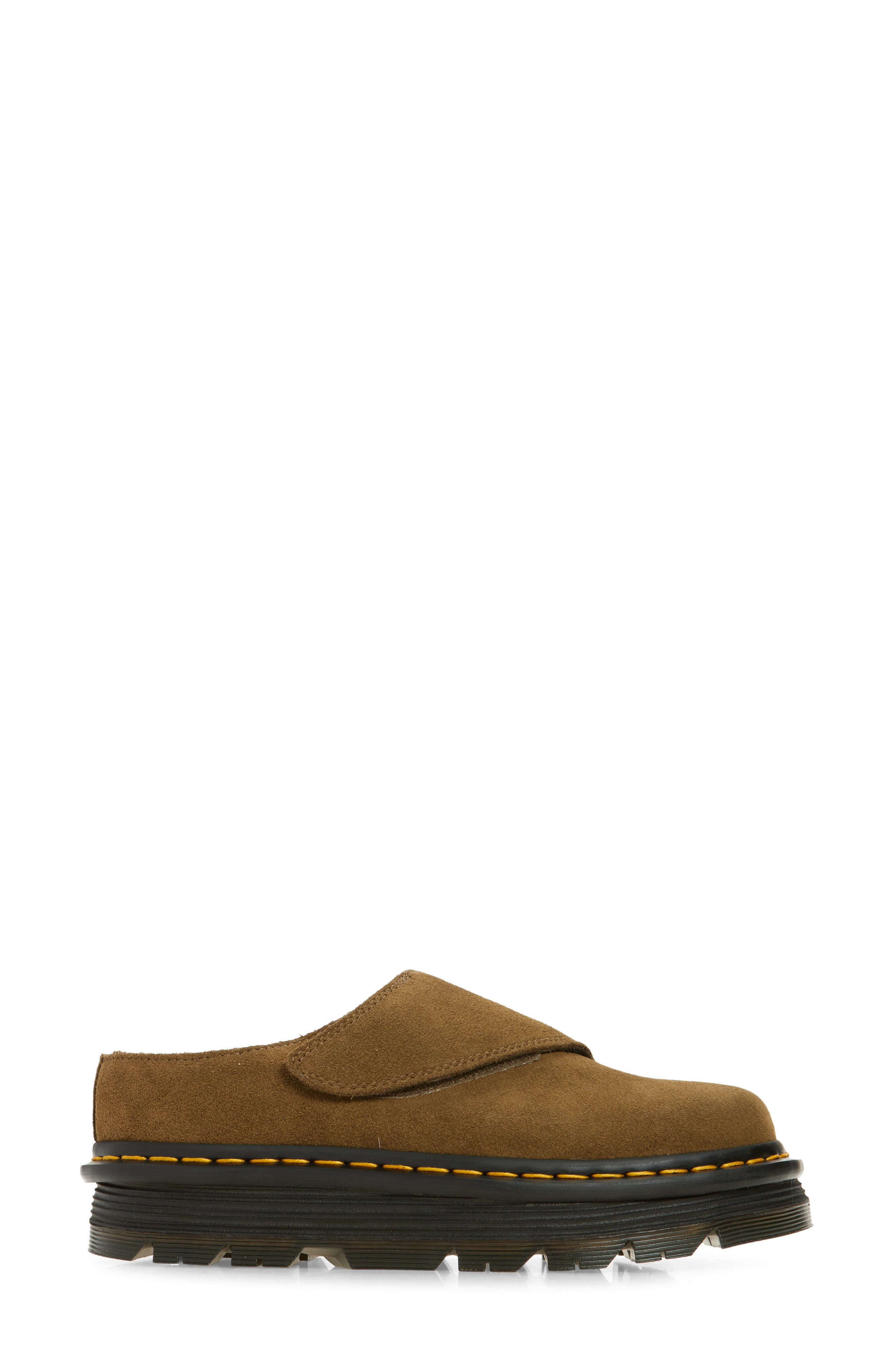 Dr. Martens Zebzag Anywair Mule in Dms Olive at Nordstrom - 3