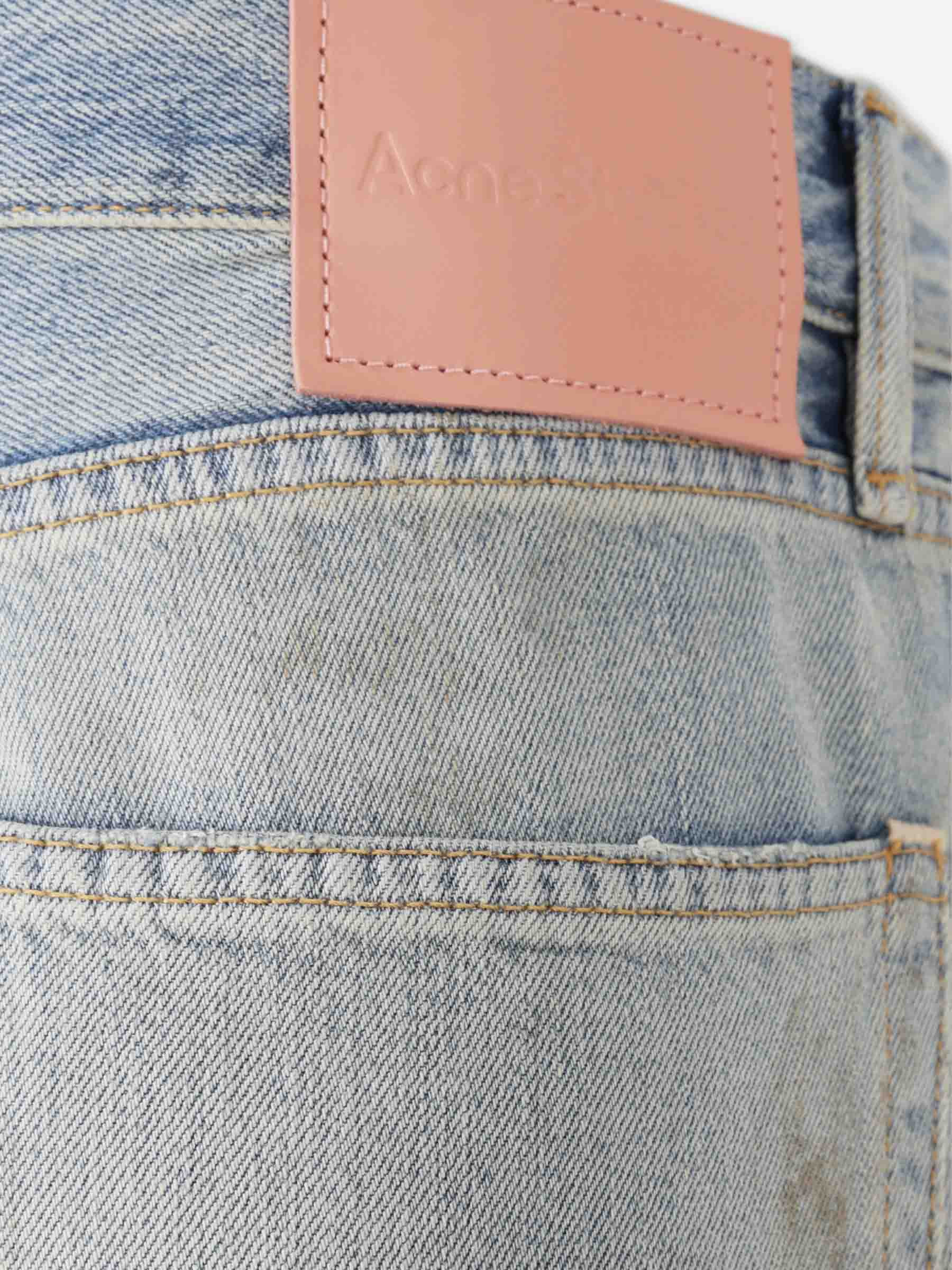 1981 STRAIGHT JEANS - 3