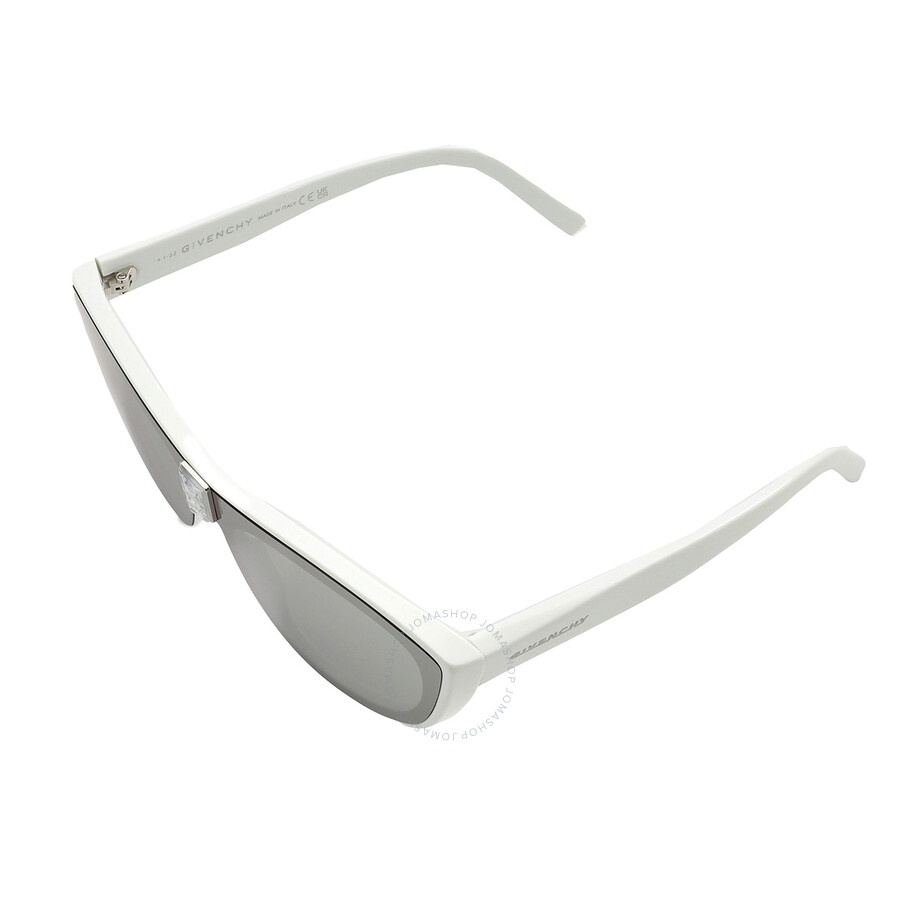 Givenchy Mirror Grey Sport Ladies Sunglasses GV40027I 21C 00 - 5