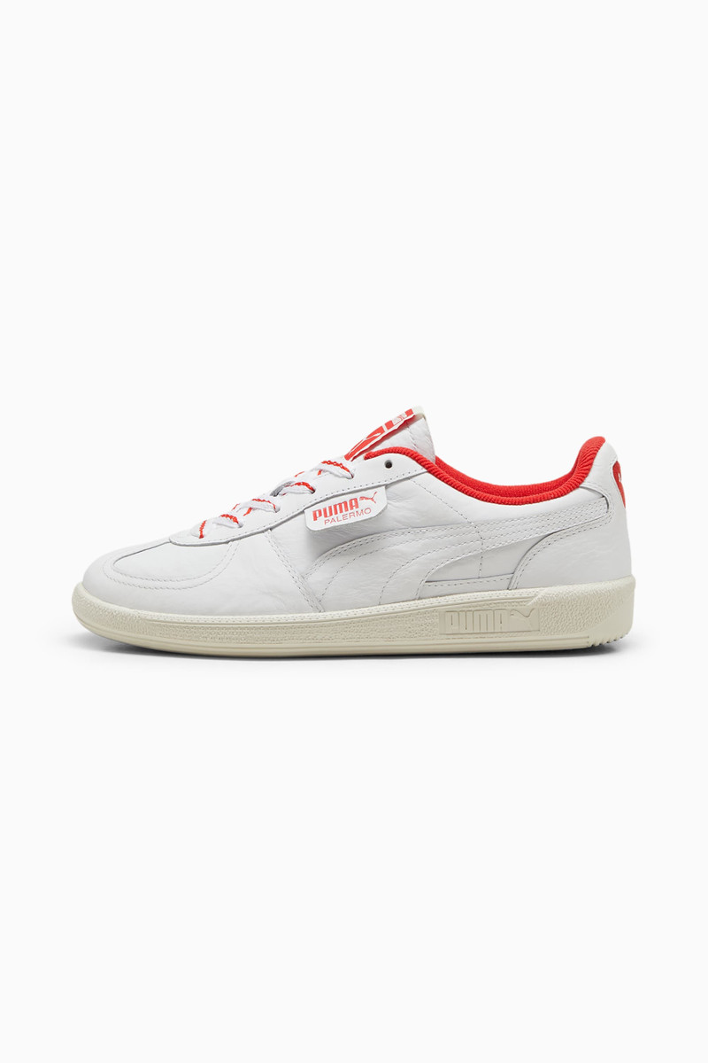 Palermo Lady Court Women's Sneakers - 1