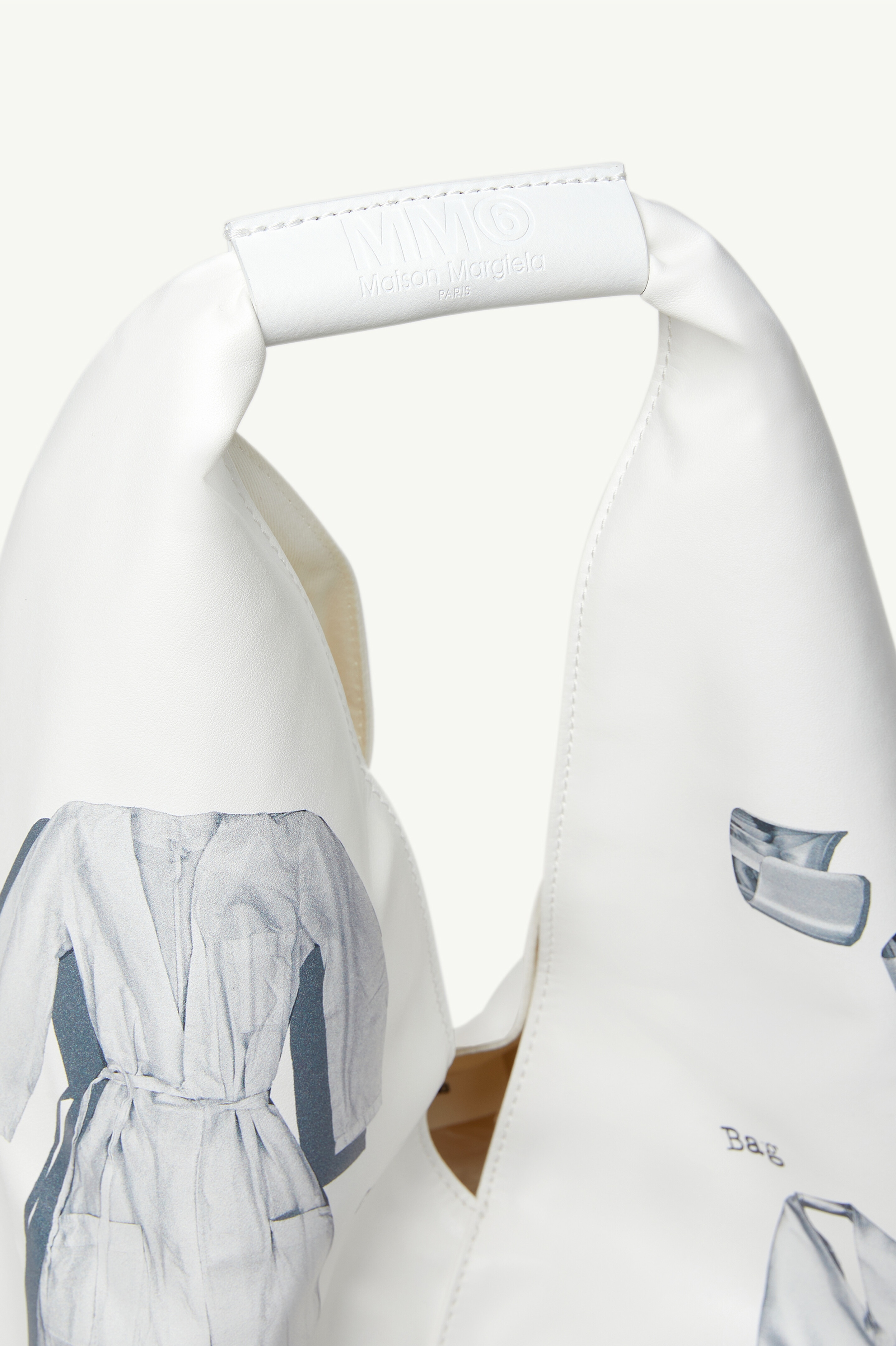 Japanese bag - 5