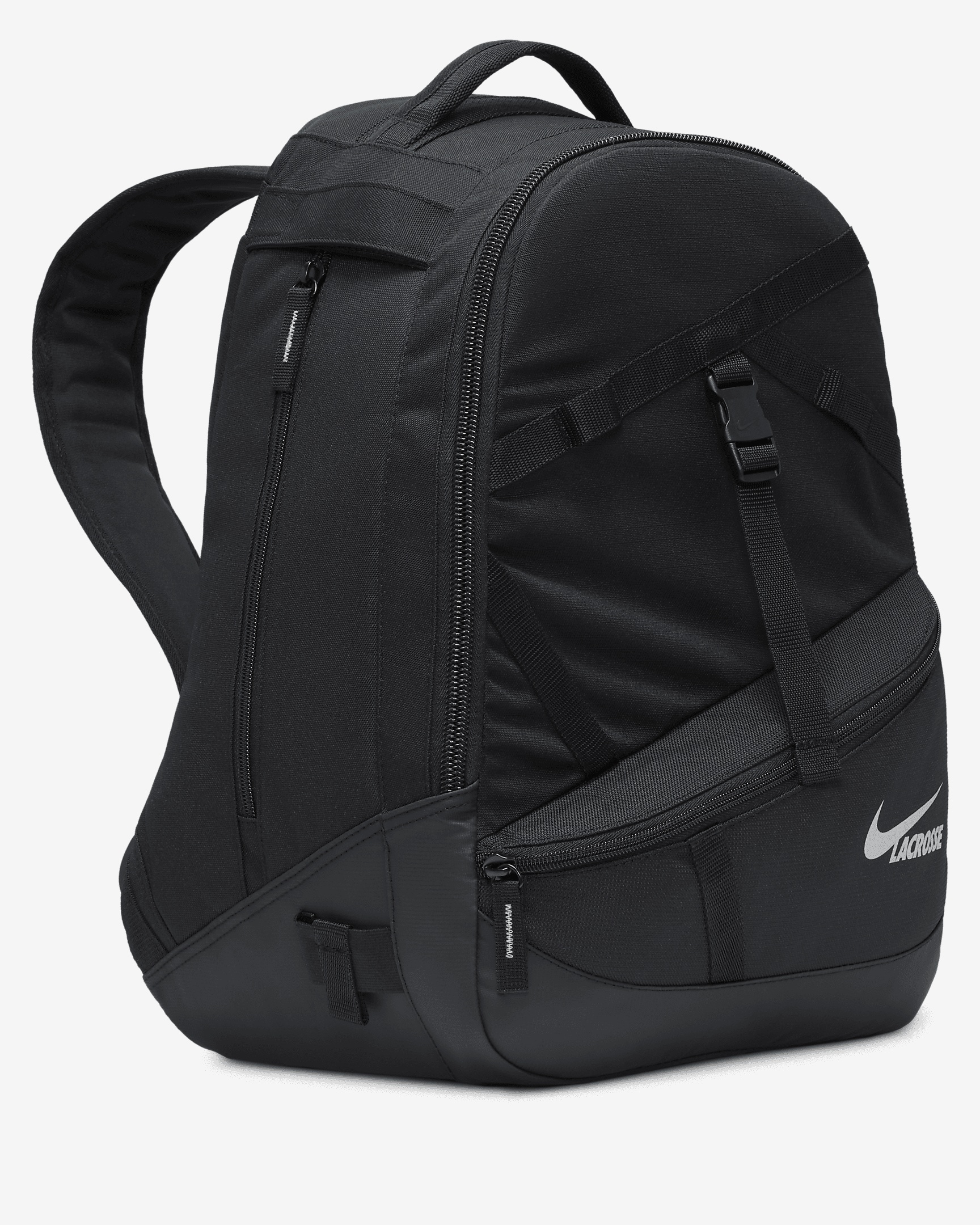 Nike Air Max Lacrosse Backpack (Medium, 36L) - 3