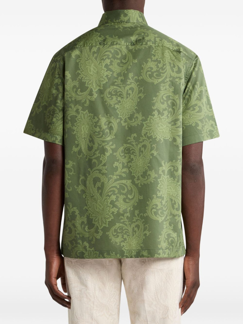 floral paisley shirt 3