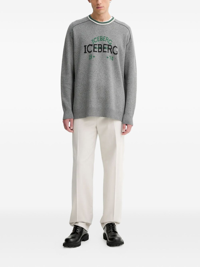 FILIPPA K flap-pocket trousers outlook