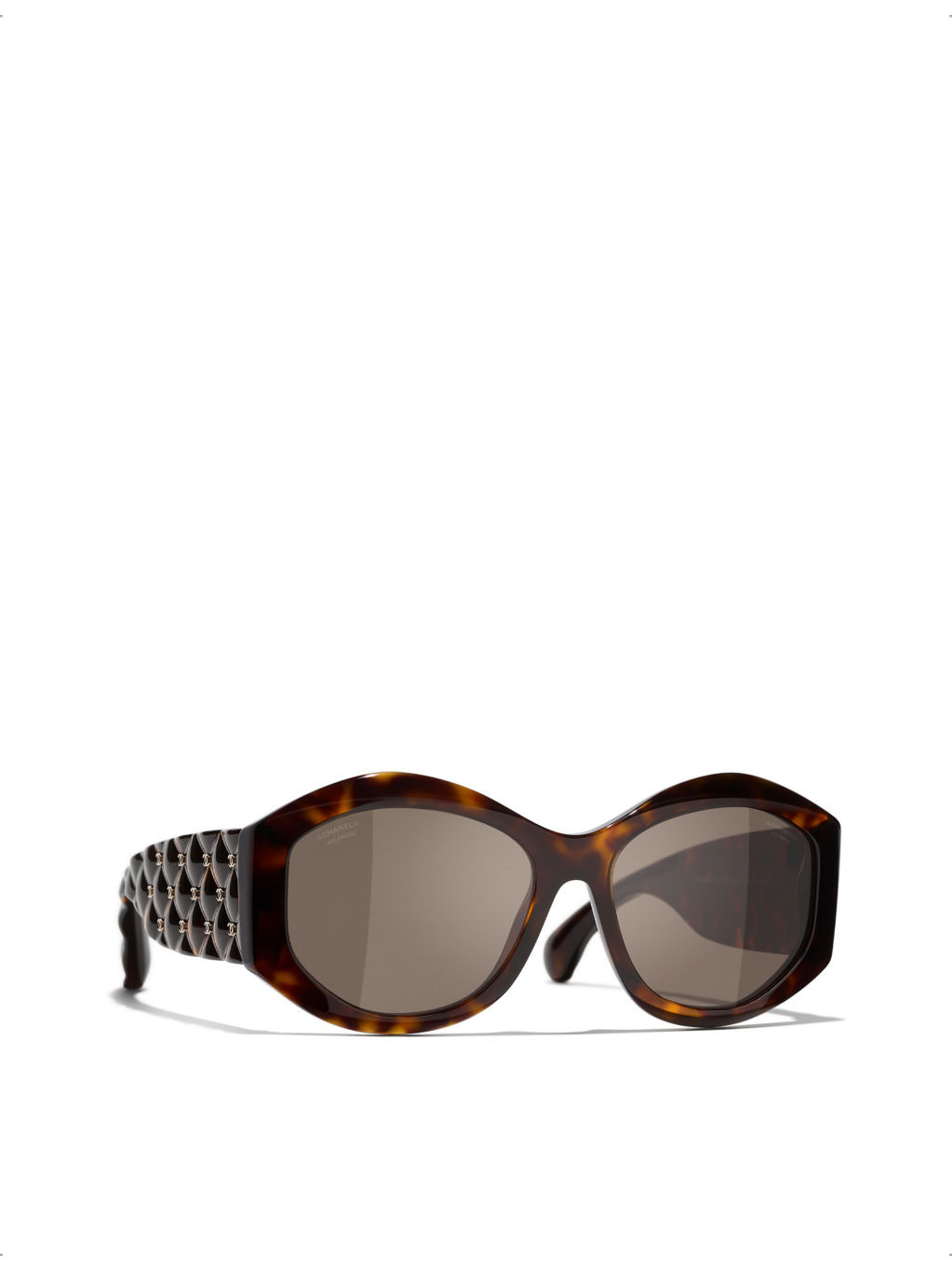 Oval Sunglasses - 2