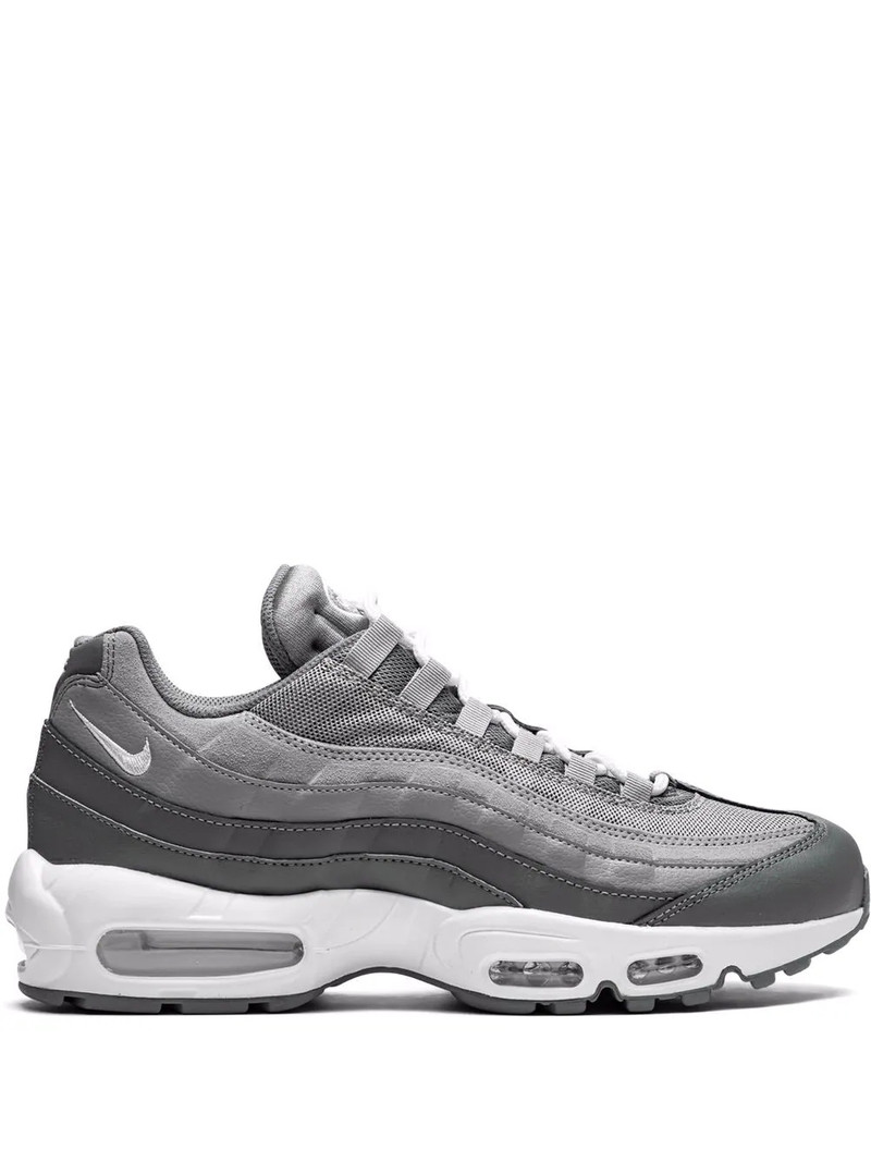 Air Max 95 low-top sneakers - 1