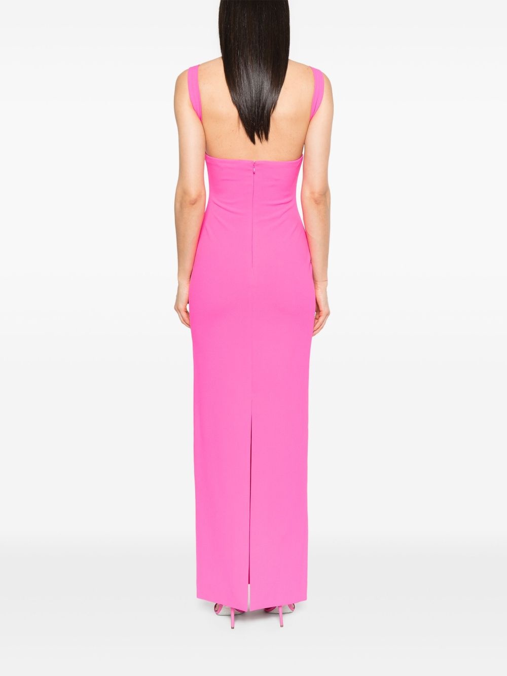 Joni maxi dress - 4