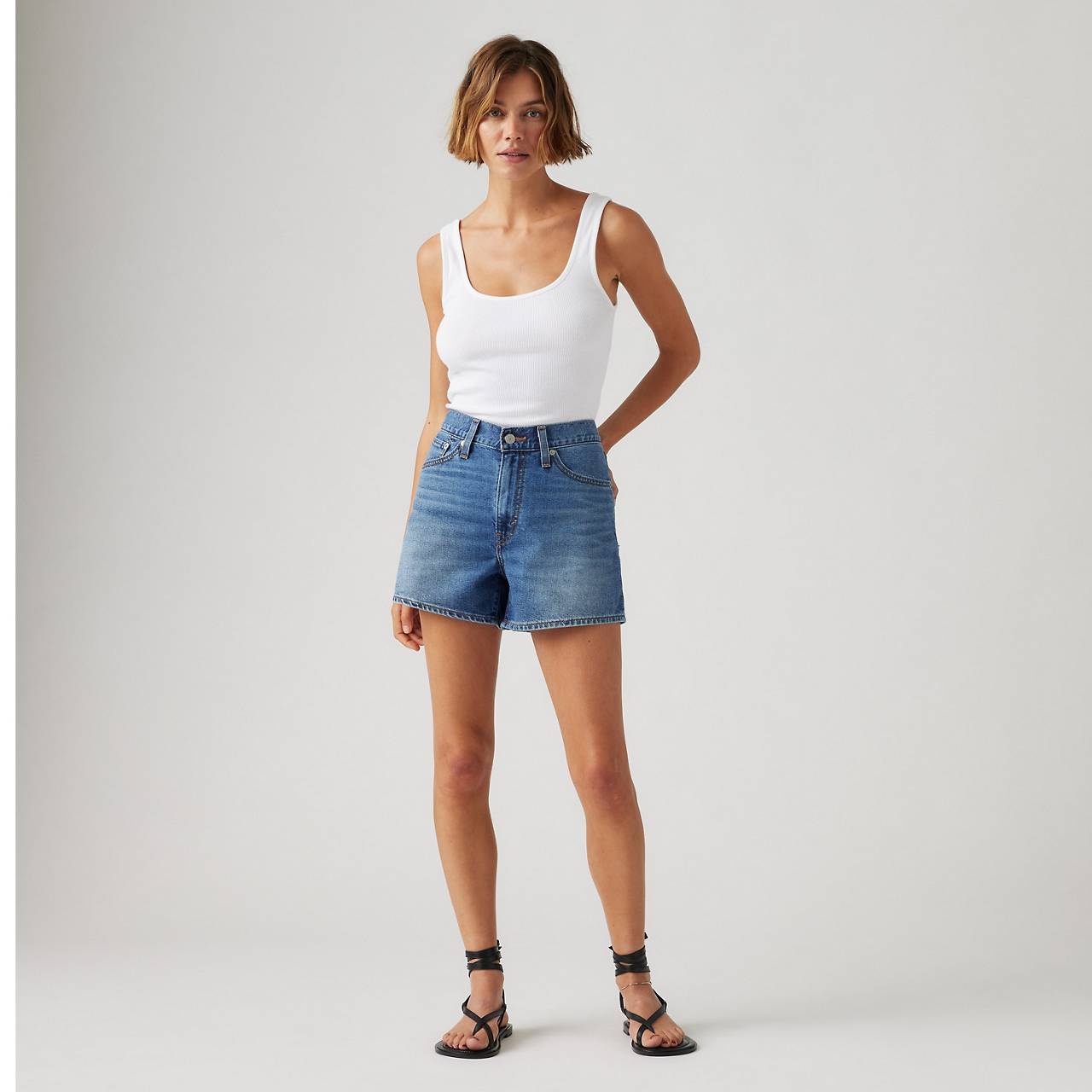 '80S MOM WOMEN'S SHORTS - 2