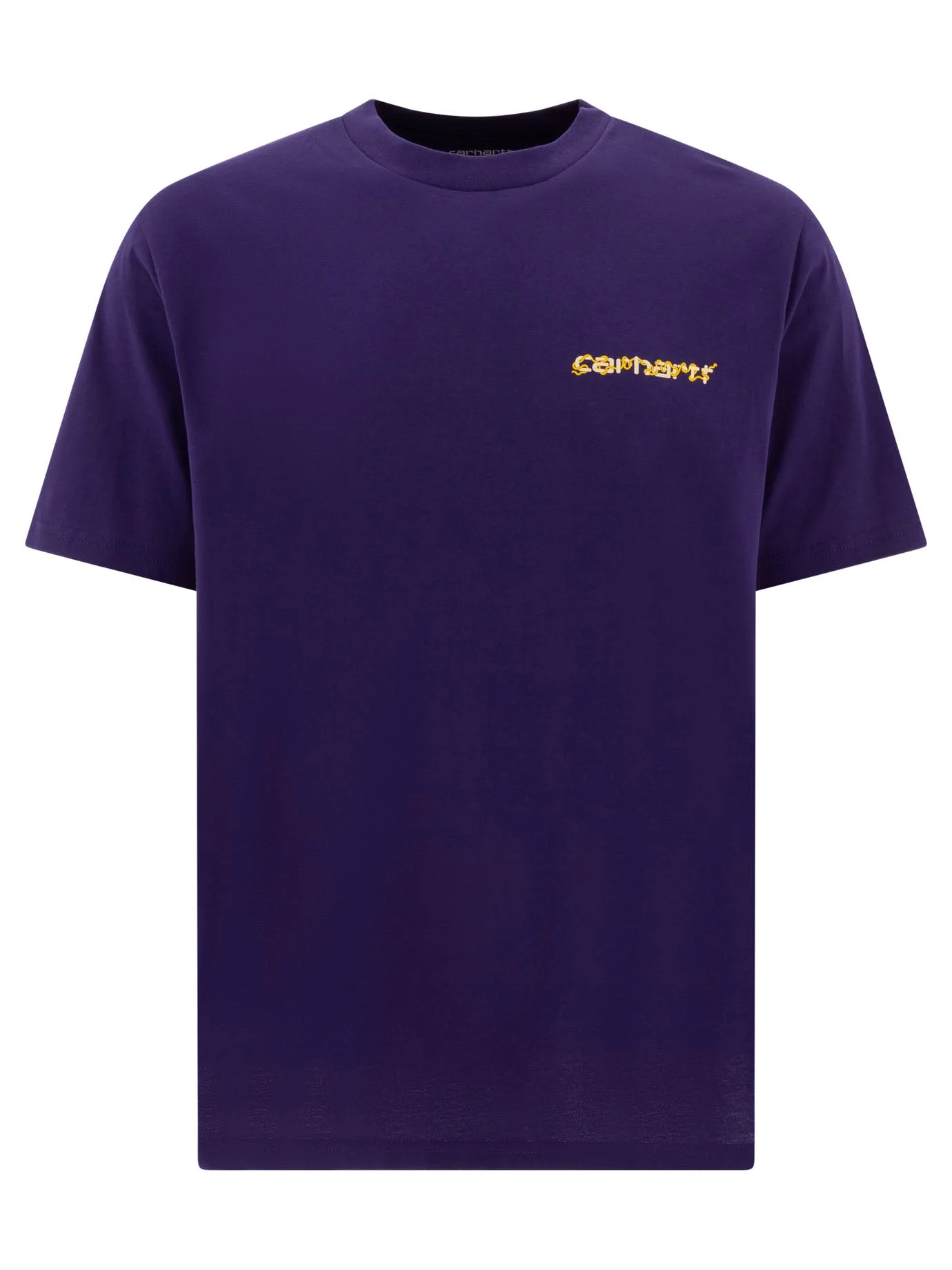 Carhartt Wip "noodle Soup" T-shirt - 1