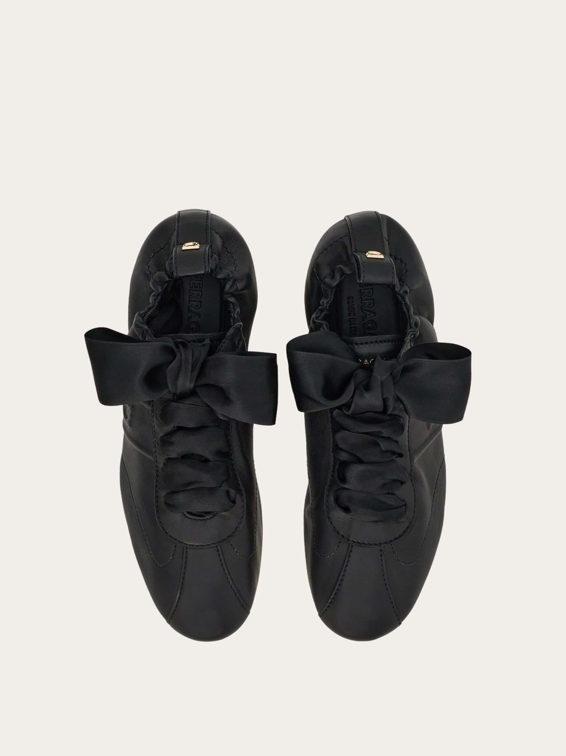 Hybrid sneaker - 3