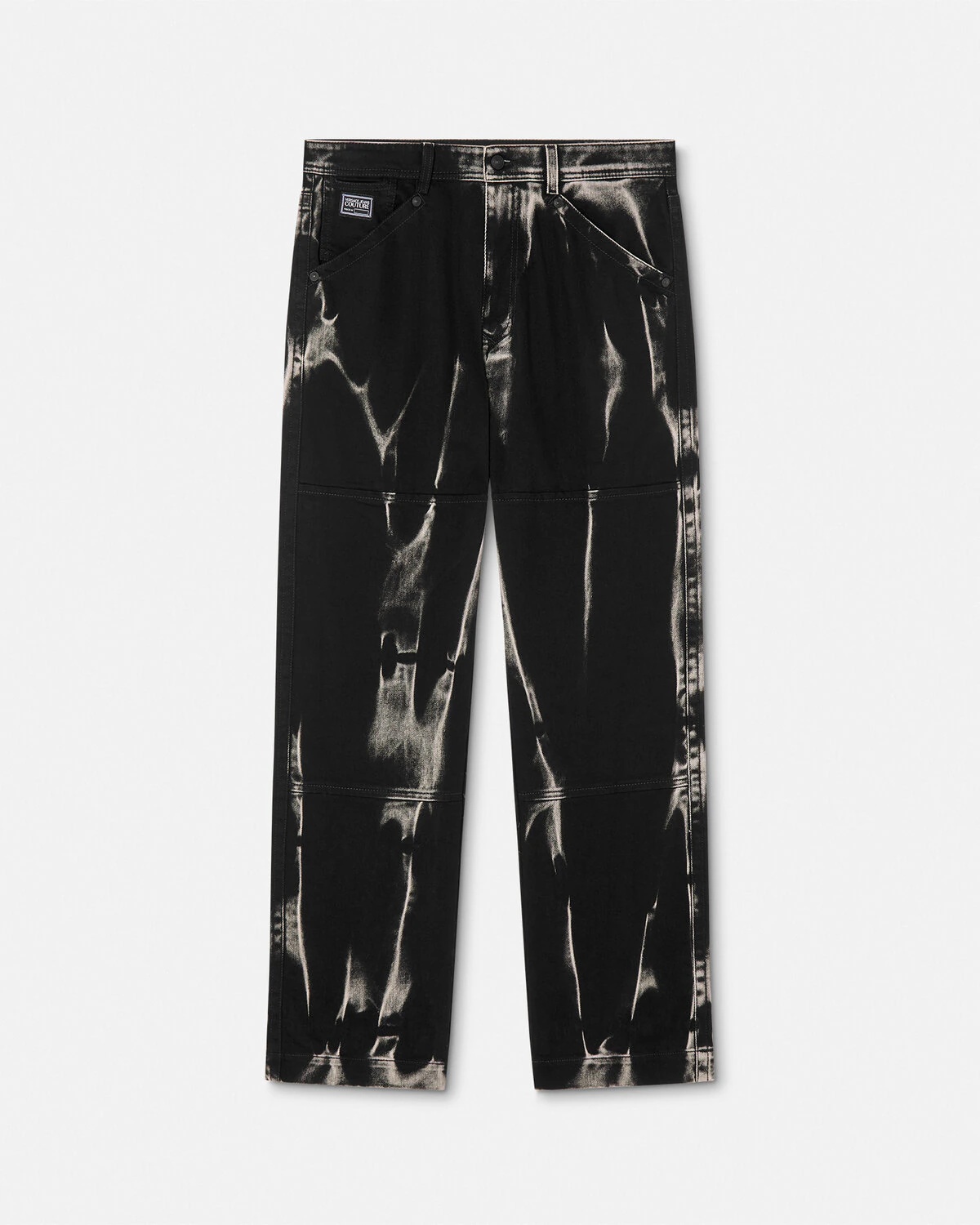 Relaxed-Fit Jeans - 1