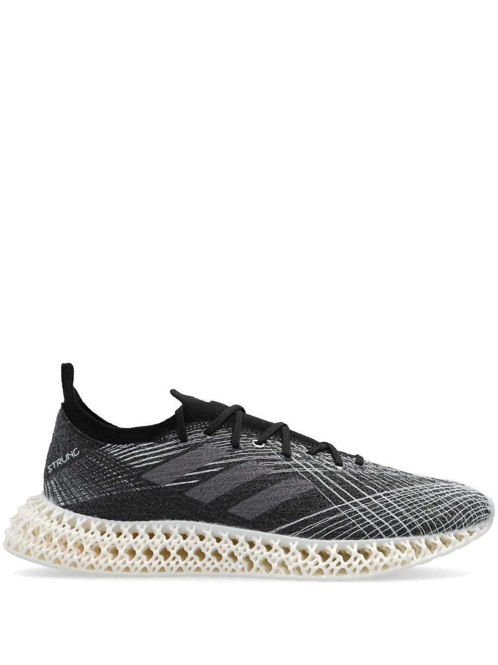 4DFWD X Strung sneakers - 1