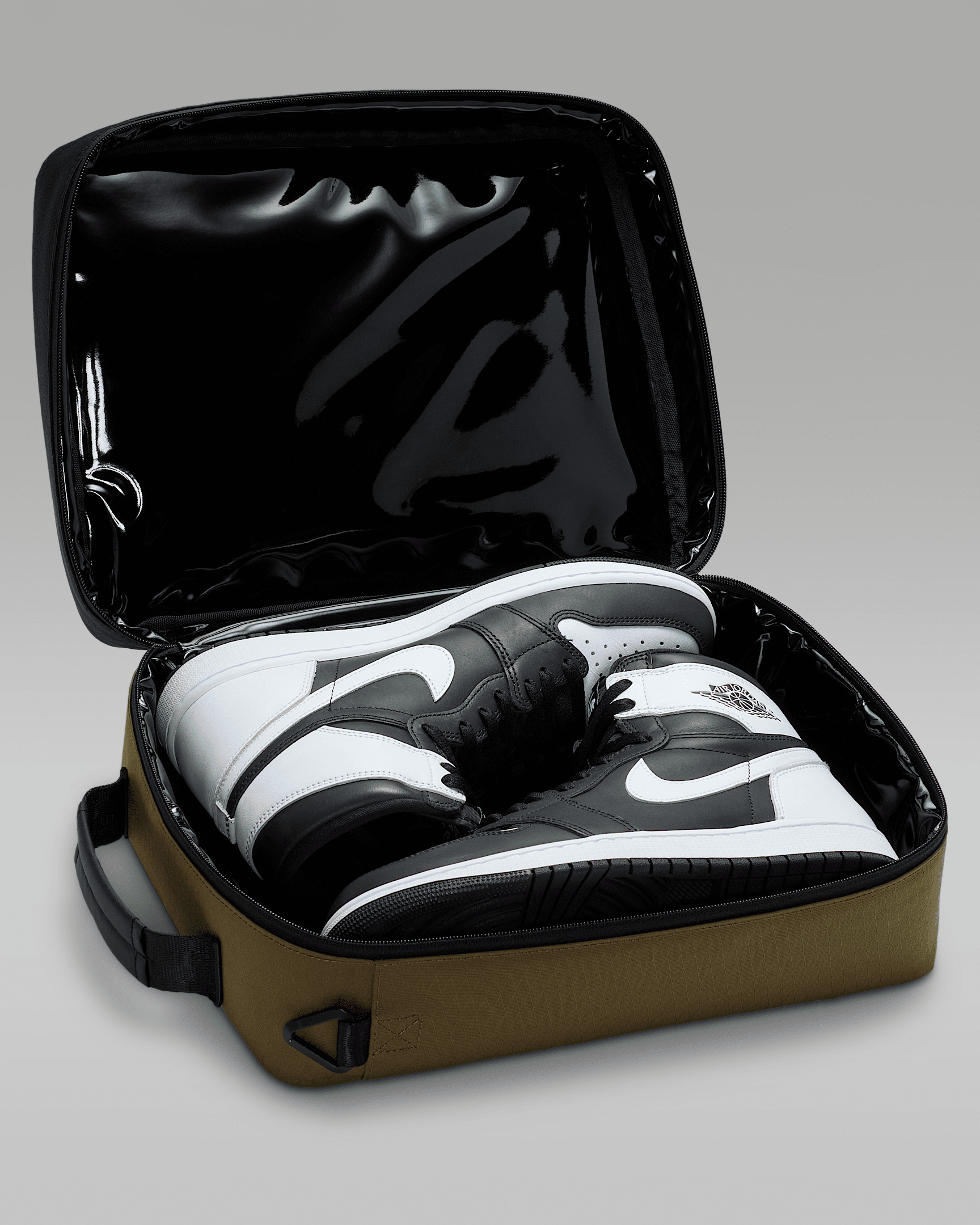 Jordan The Collectors Shoe Box (13L) 4