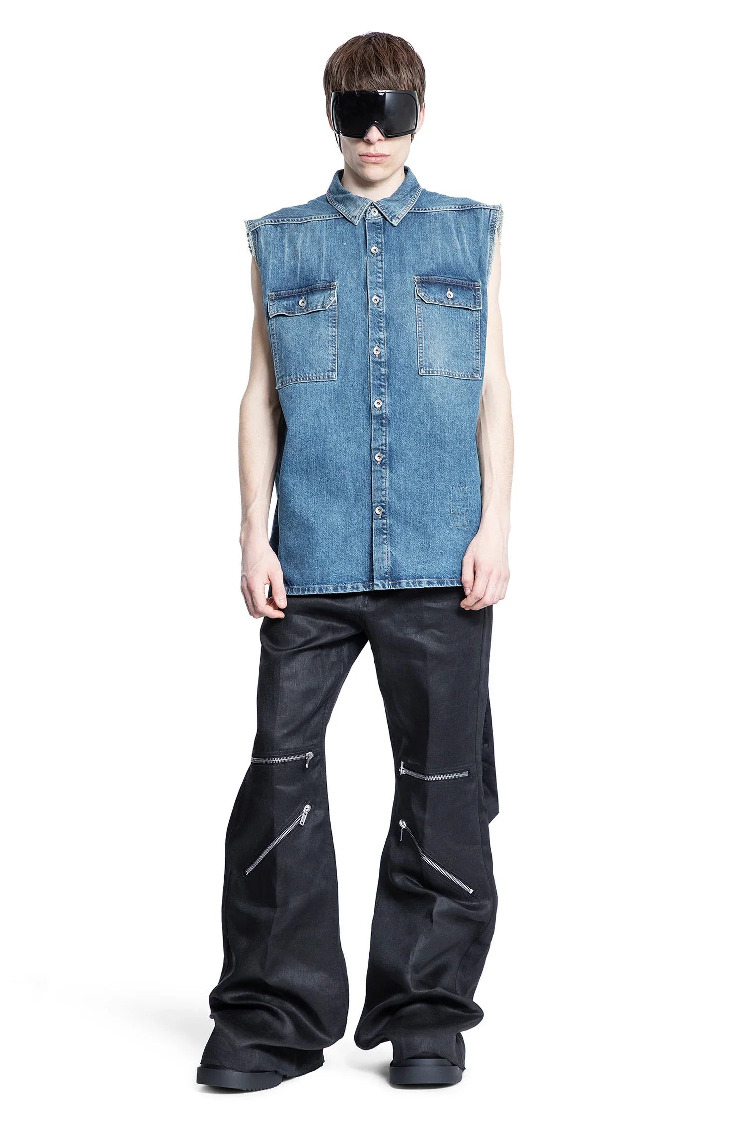Hollywood-Sleeveless-Jumbo-Outershirt - 4