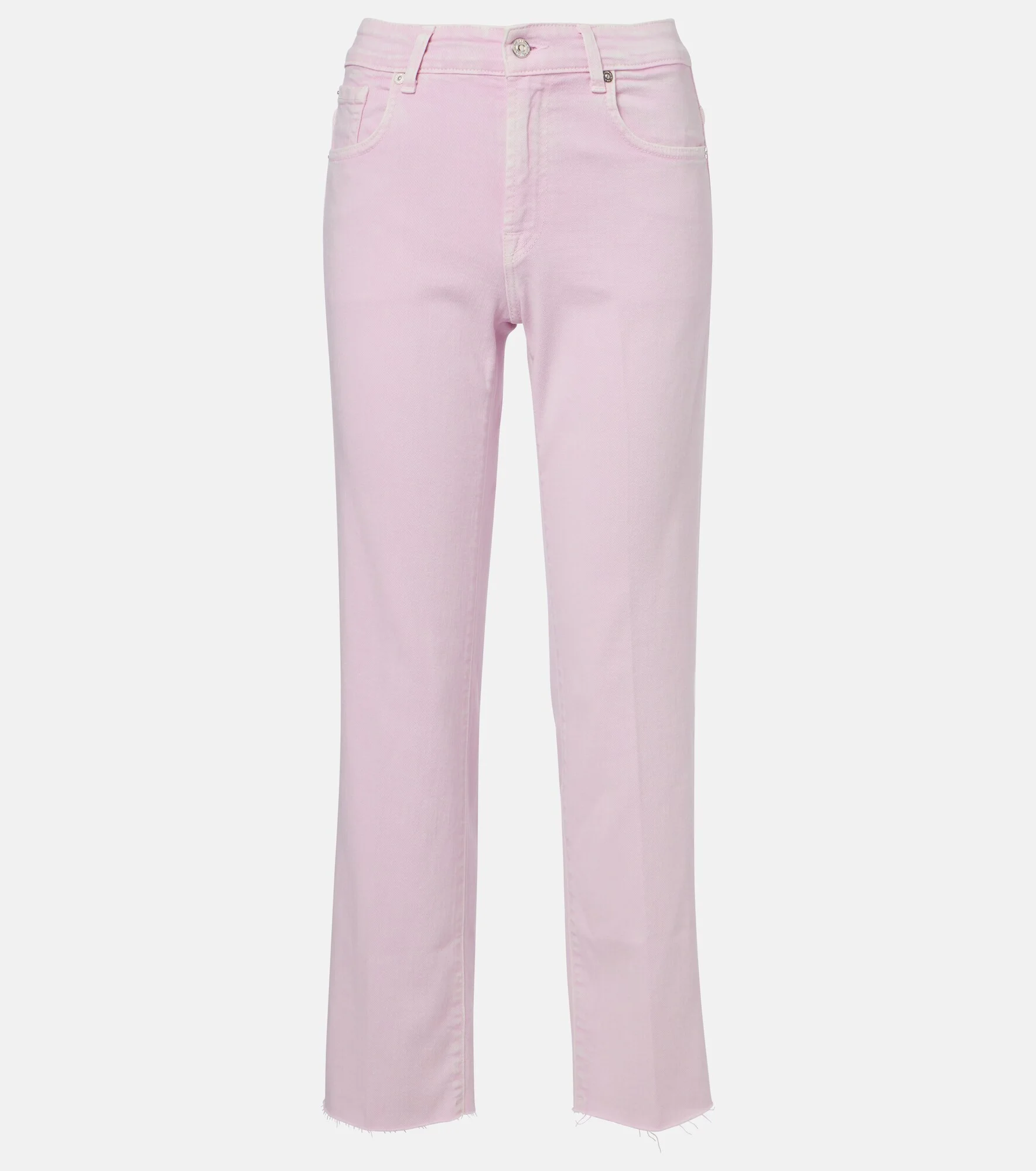 Calie straight jeans - 1