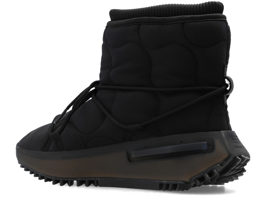 NMD S1 snow boots - 4