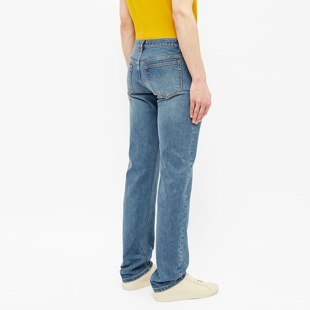 A.P.C. New Standard Jean - 4