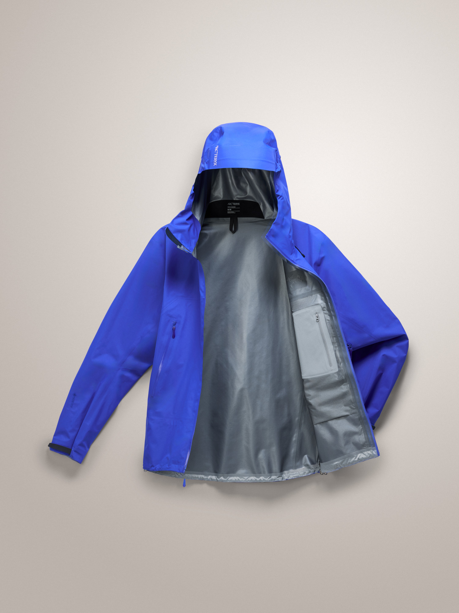 Beta SL Jacket - 9
