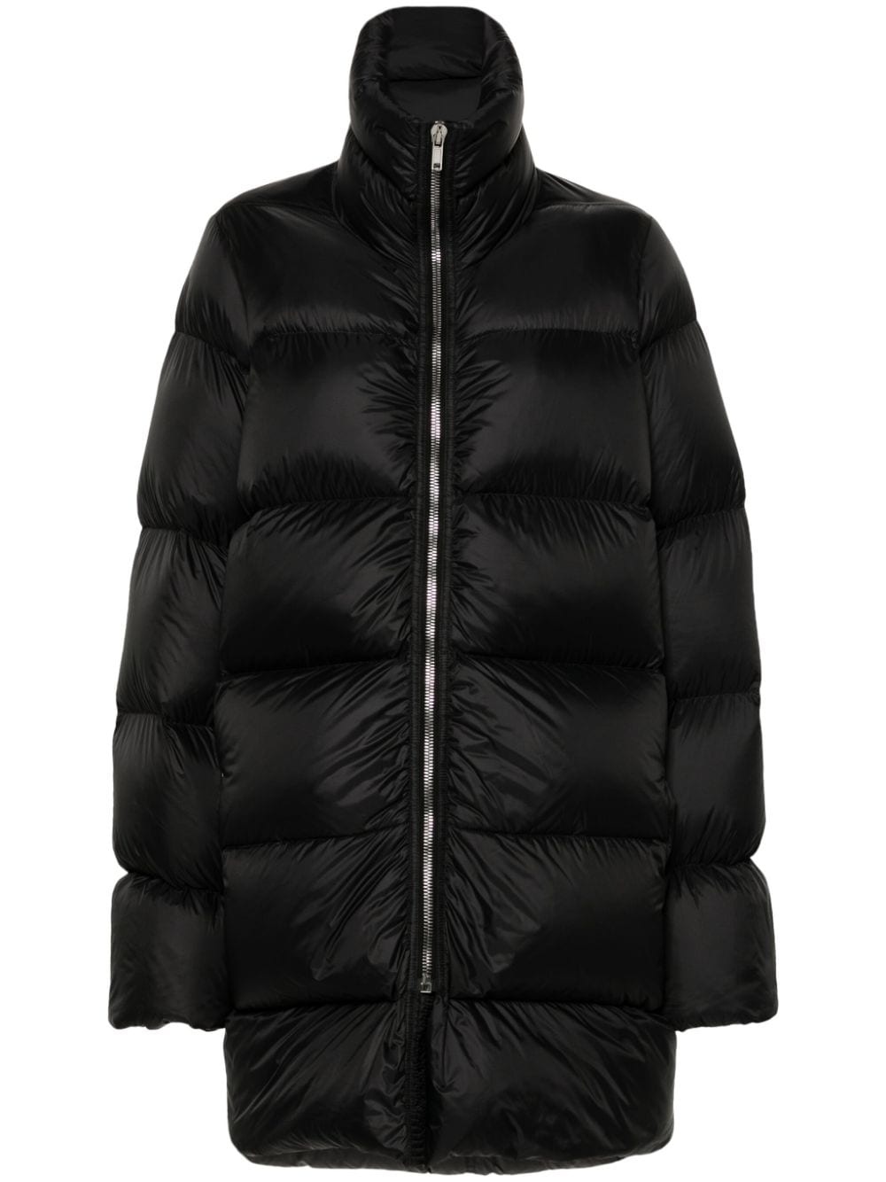 Turtle down coat - 1