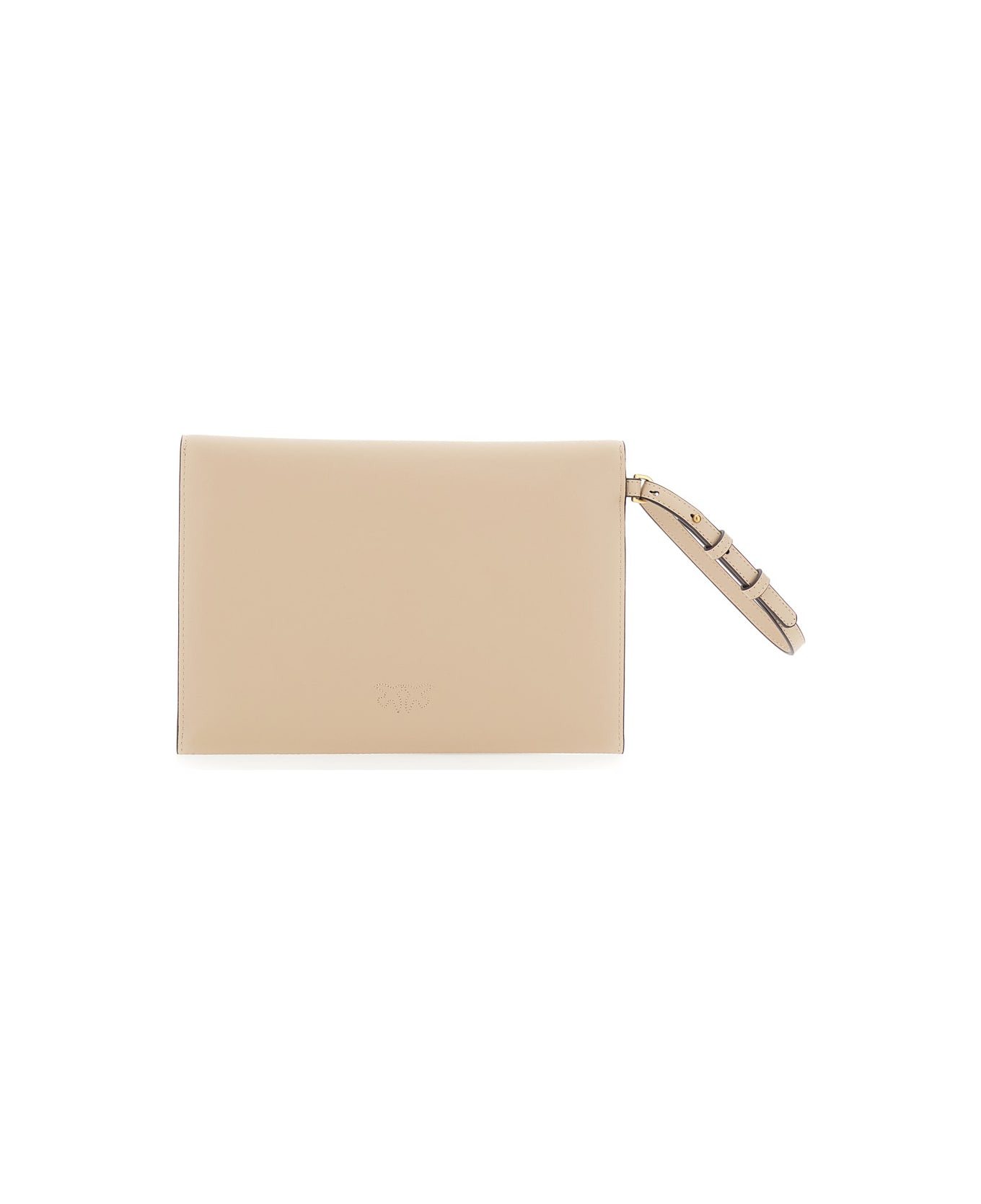 Flat Purse Handle Vitello - 2