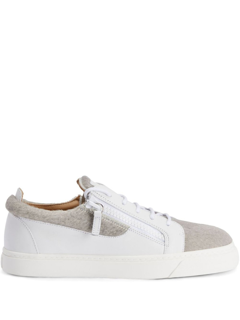 Frankie sneakers 1
