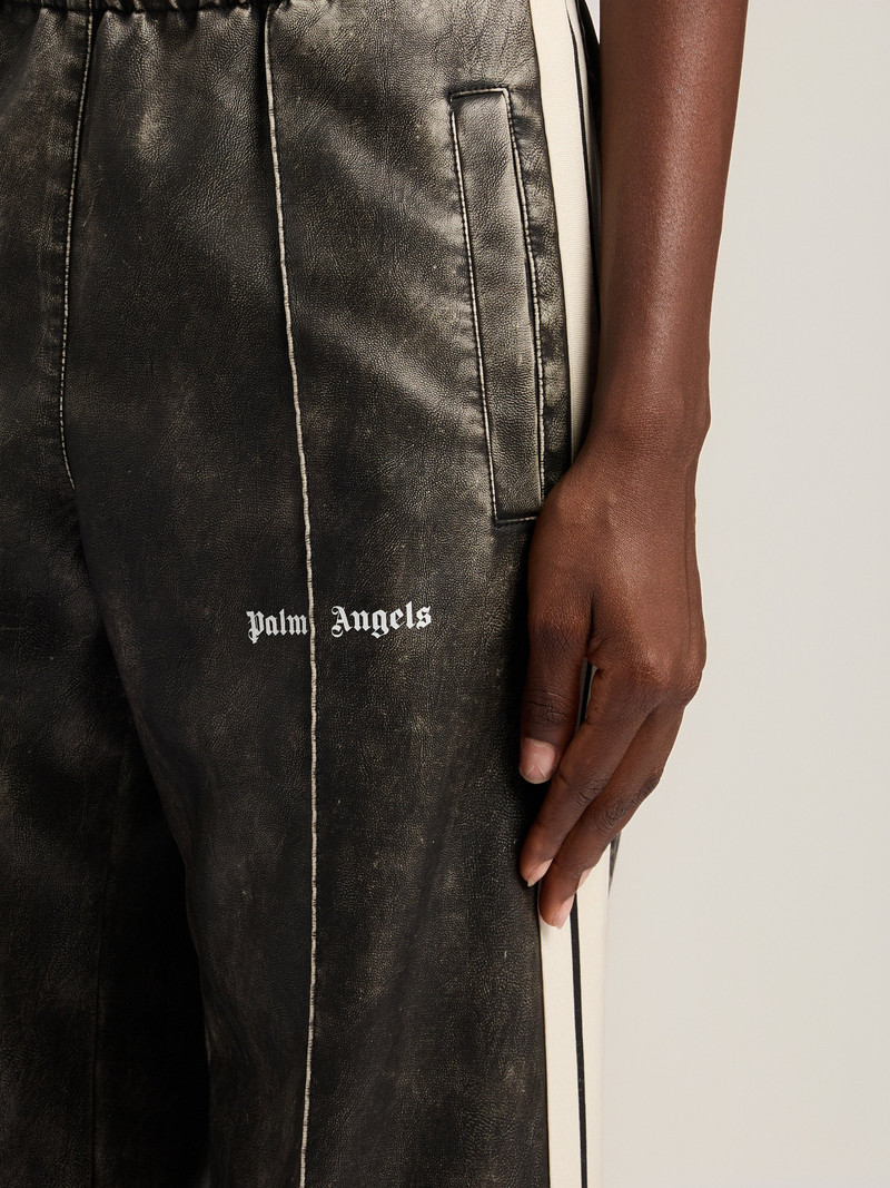 Classic Logo Track Pants 6