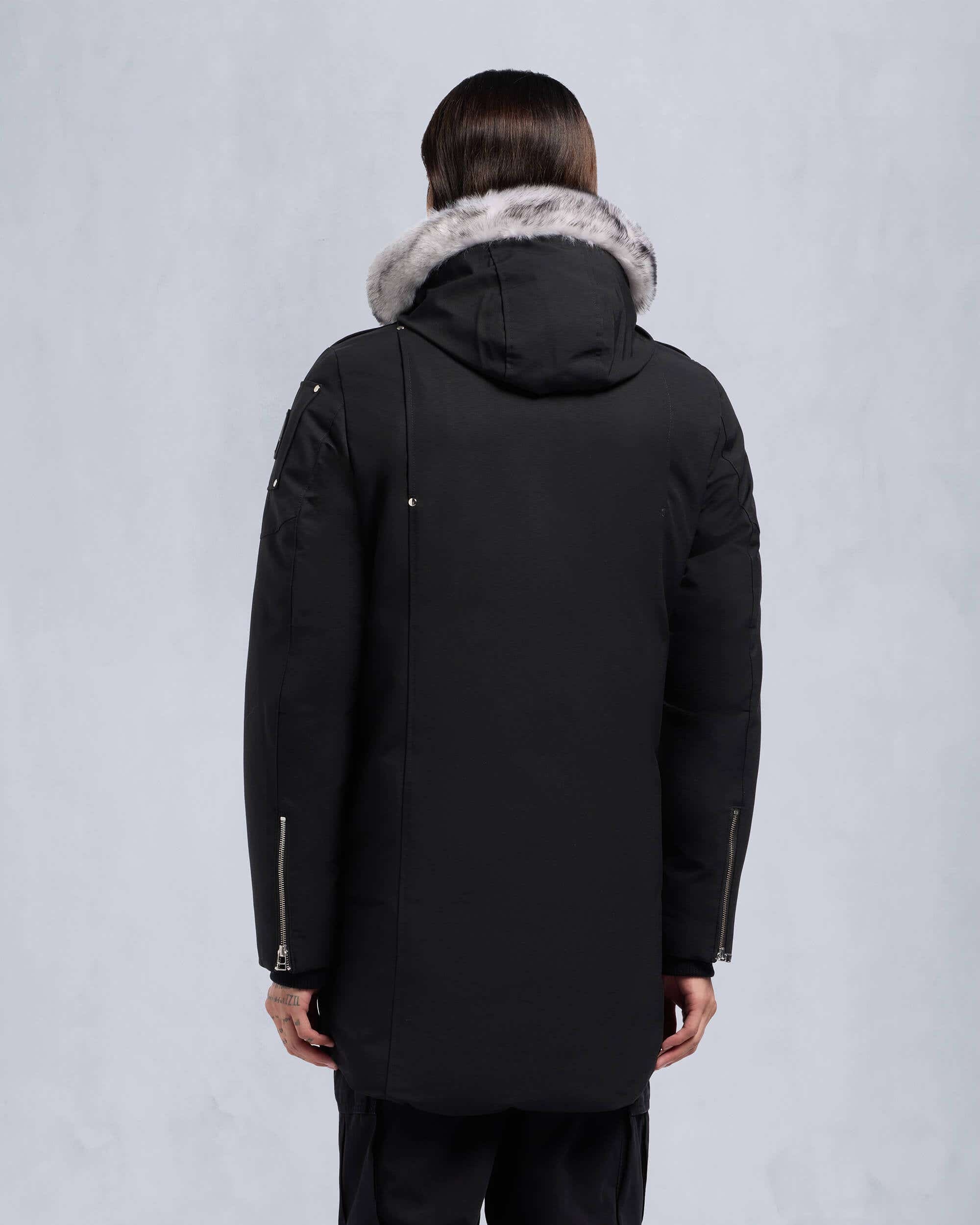 ORIGINAL SHEARLING STIRLING PARKA - 4