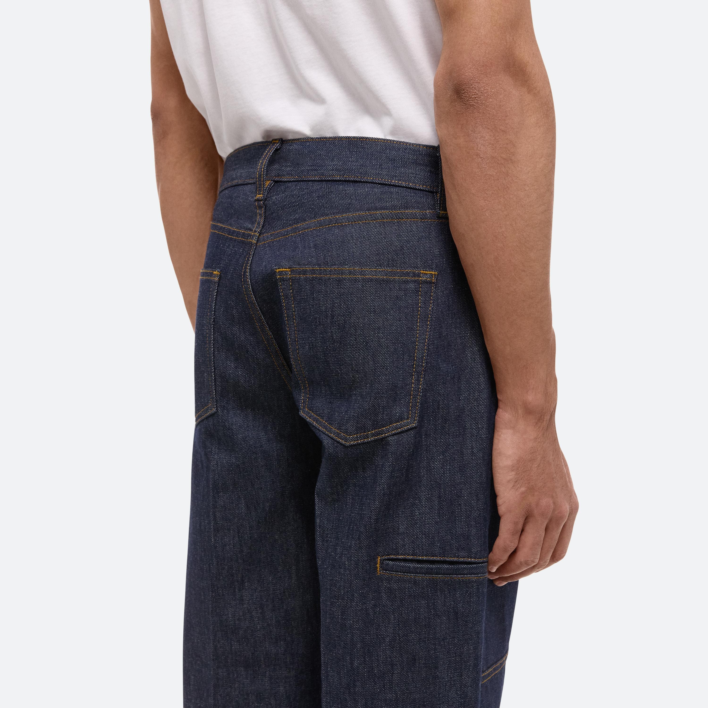 CARPENTER JEANS - 7