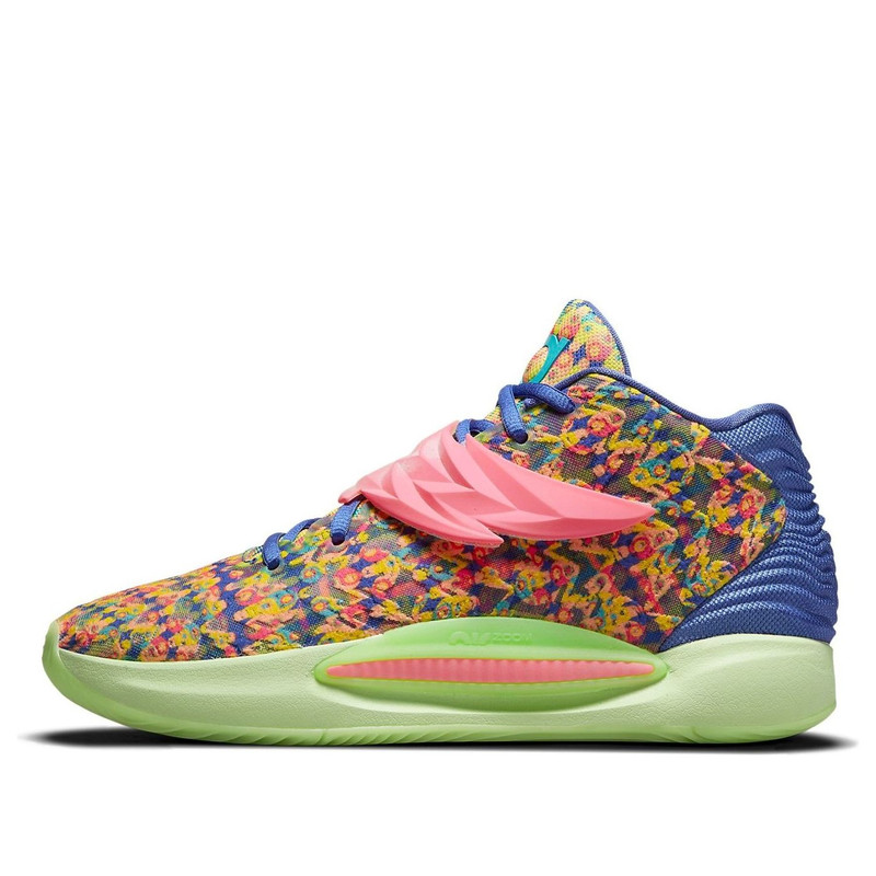 Nike KD 14 론 영어 1 - 1