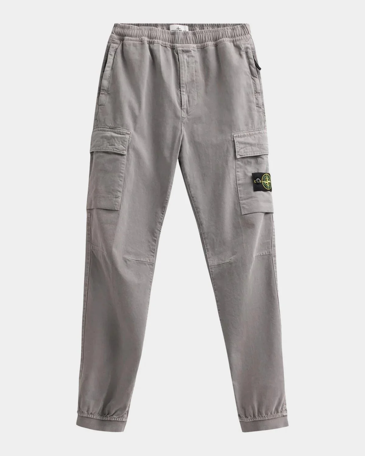 Men's Cargo Jogger Pants - 1