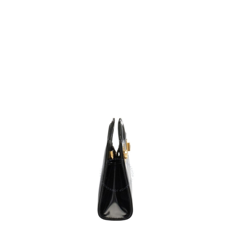 Ferragamo Wanda Micro Leather Shoulder Bag - 3