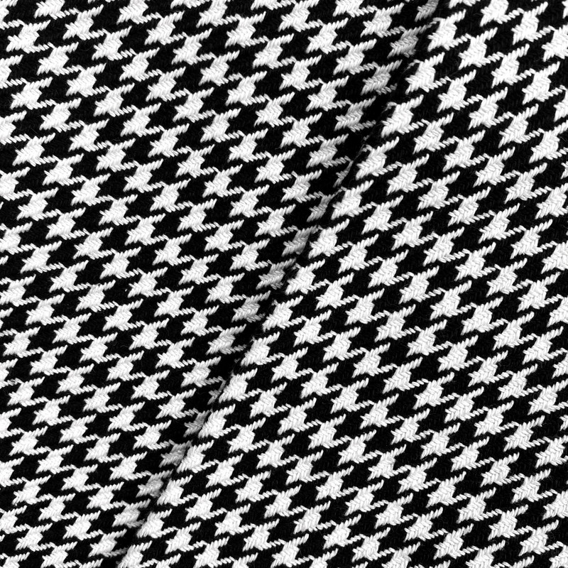 Houndstooth Trousers 6