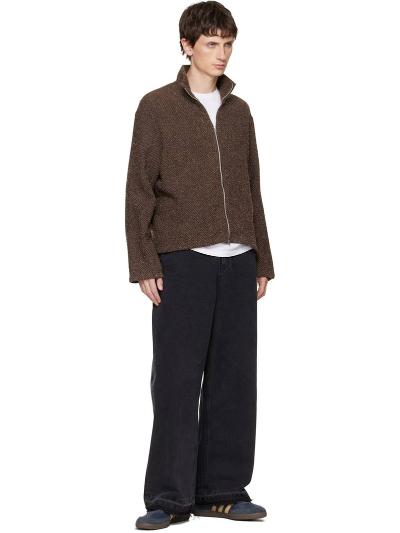 adidas Originals Navy Samba OG Sneakers outlook