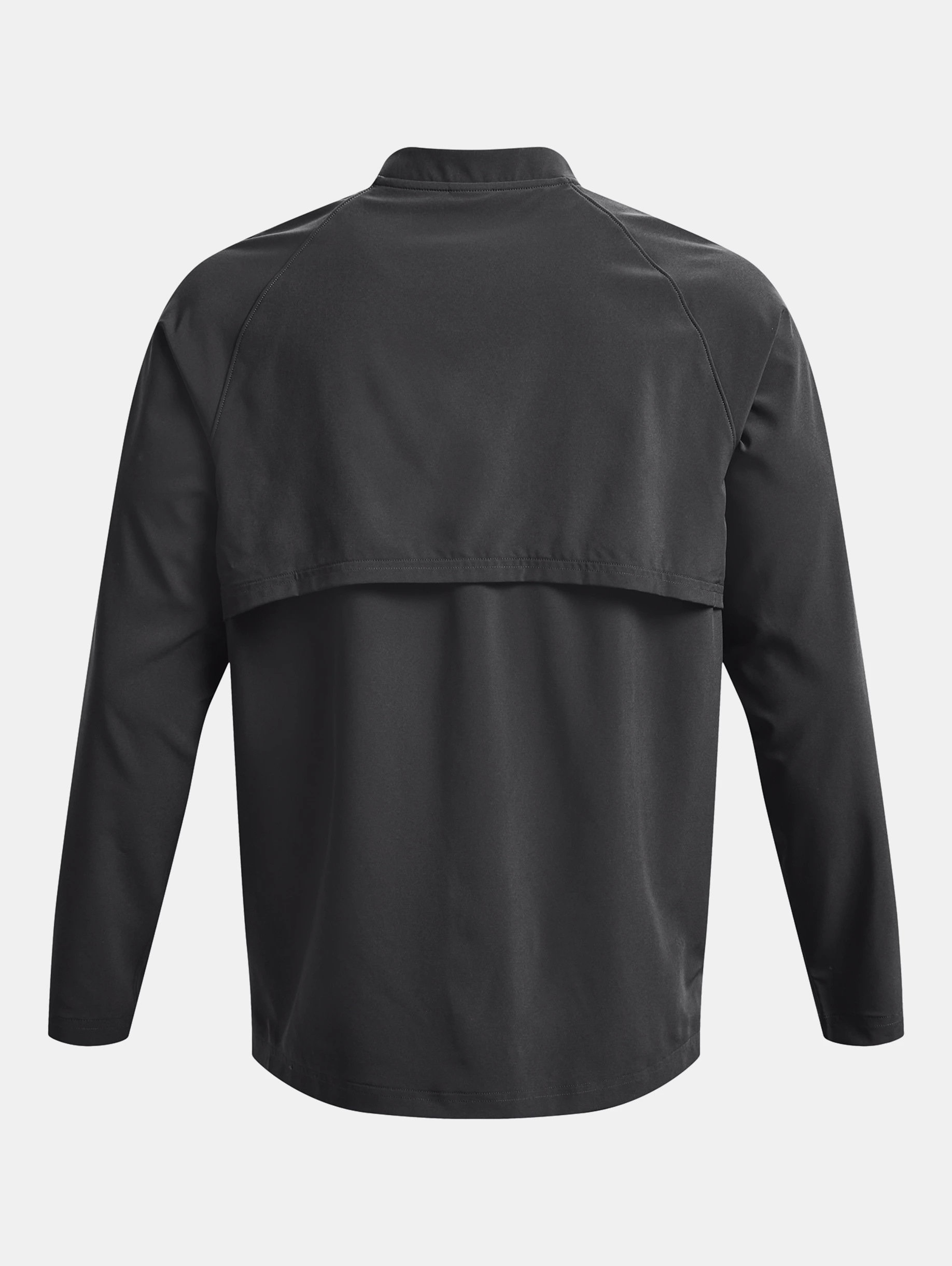 Men's UA Utility Long Sleeve Cage Jacket - 3