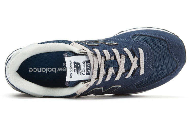 New Balance 574 'Core Pack - Navy' ML574EVN - 3