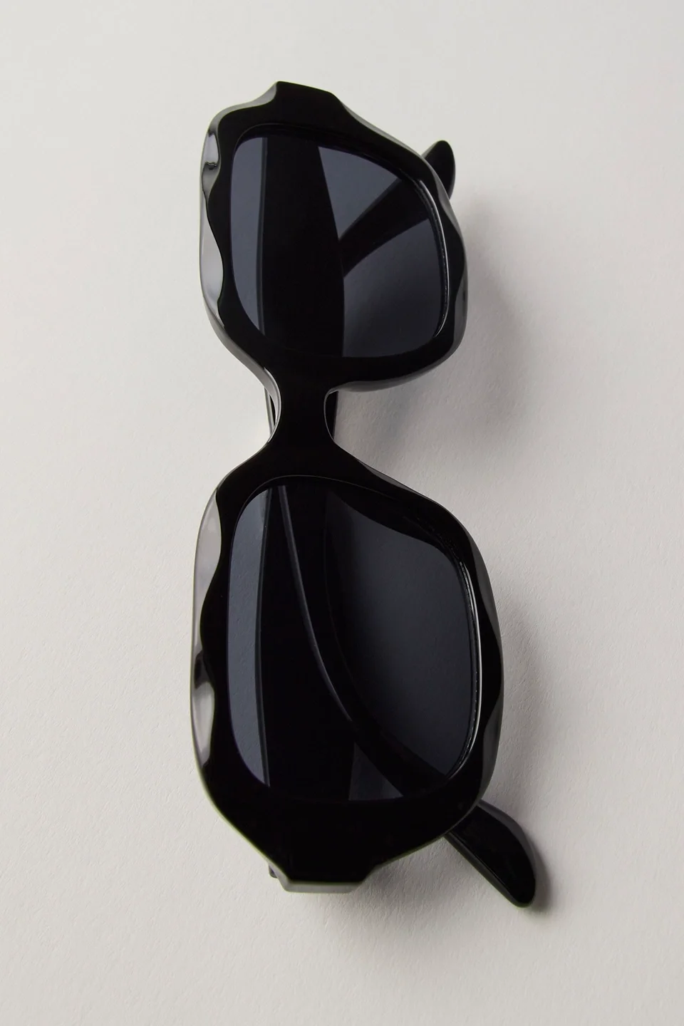 Alta Square Sunglasses - 1