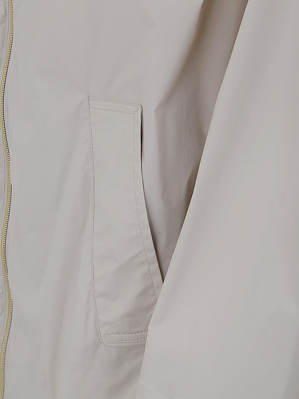 Herno Women Stretch Maxi Bomber - 3