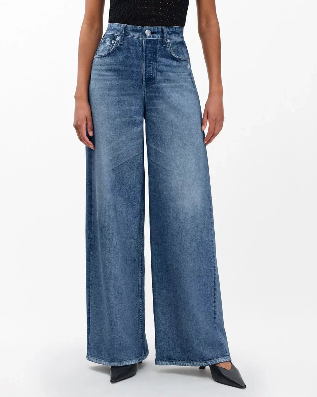 Miramar Terry Sofie Ankle Pants - 4