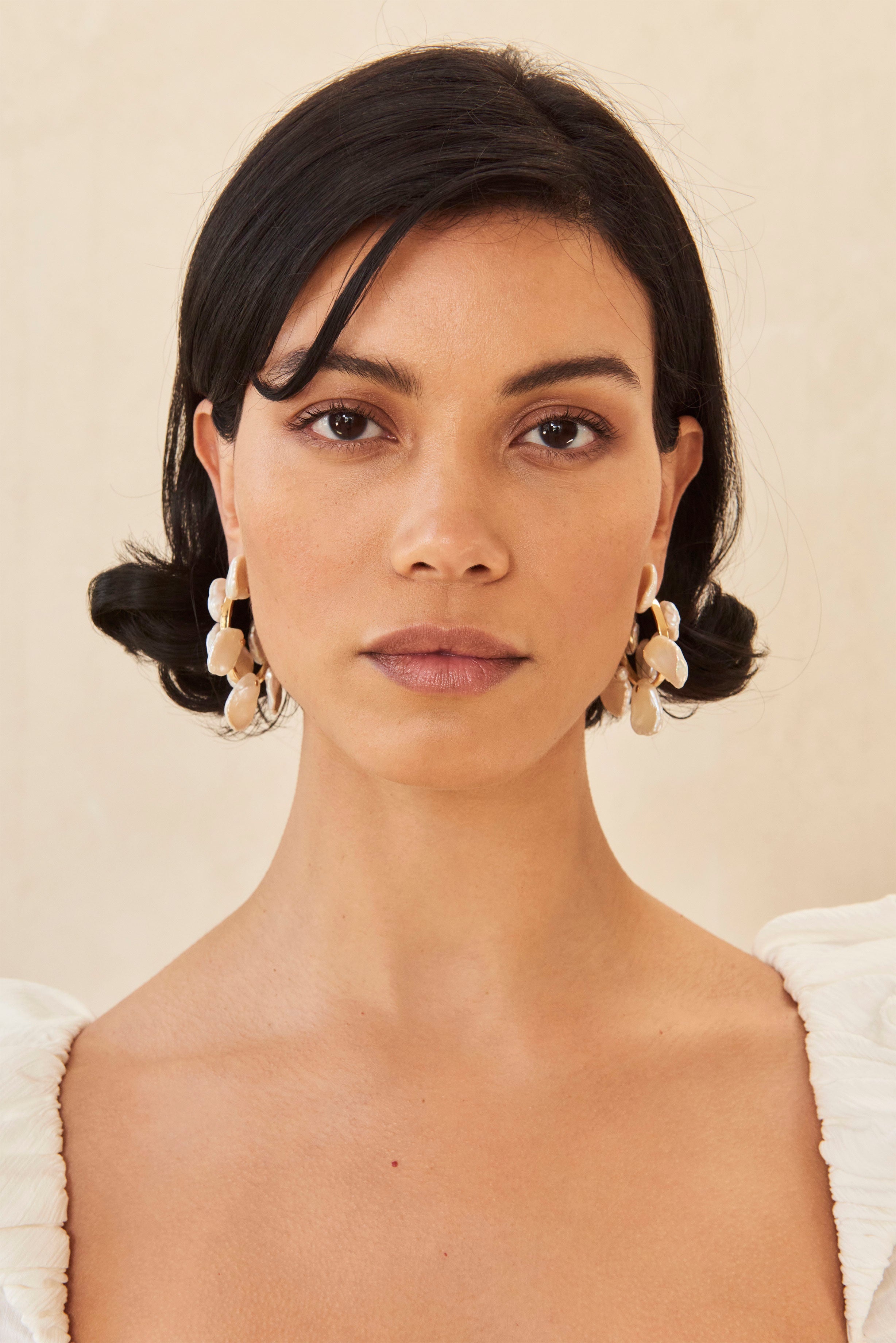 DEVORA EARRING - 2