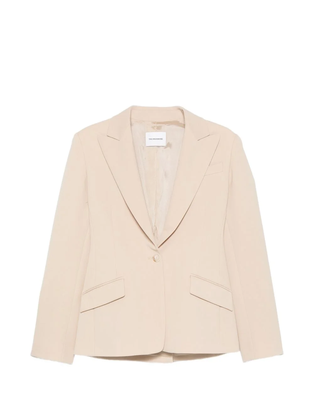 Bianca blazer - 1