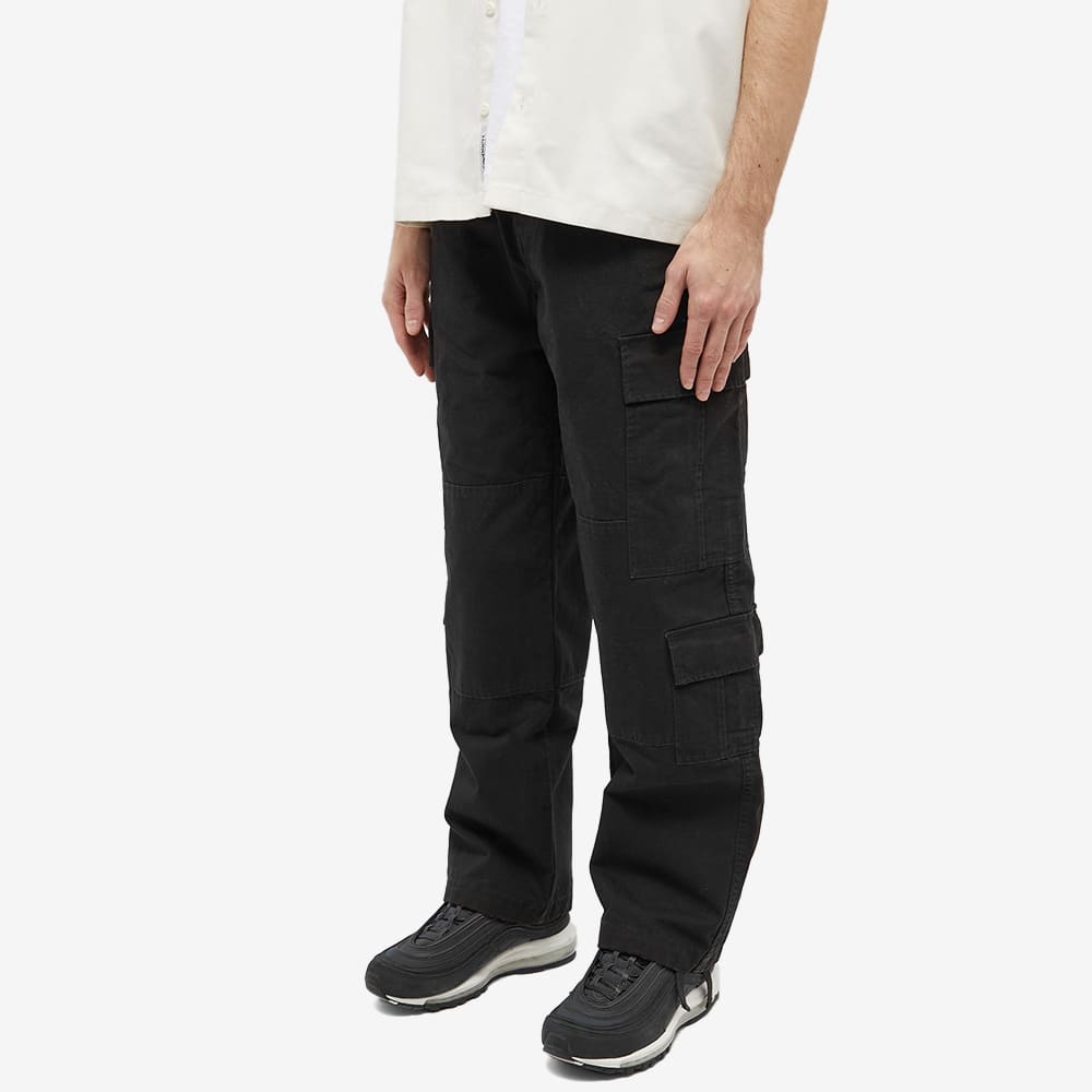 Stussy Ripstop Surplus Cargo Pant - 2