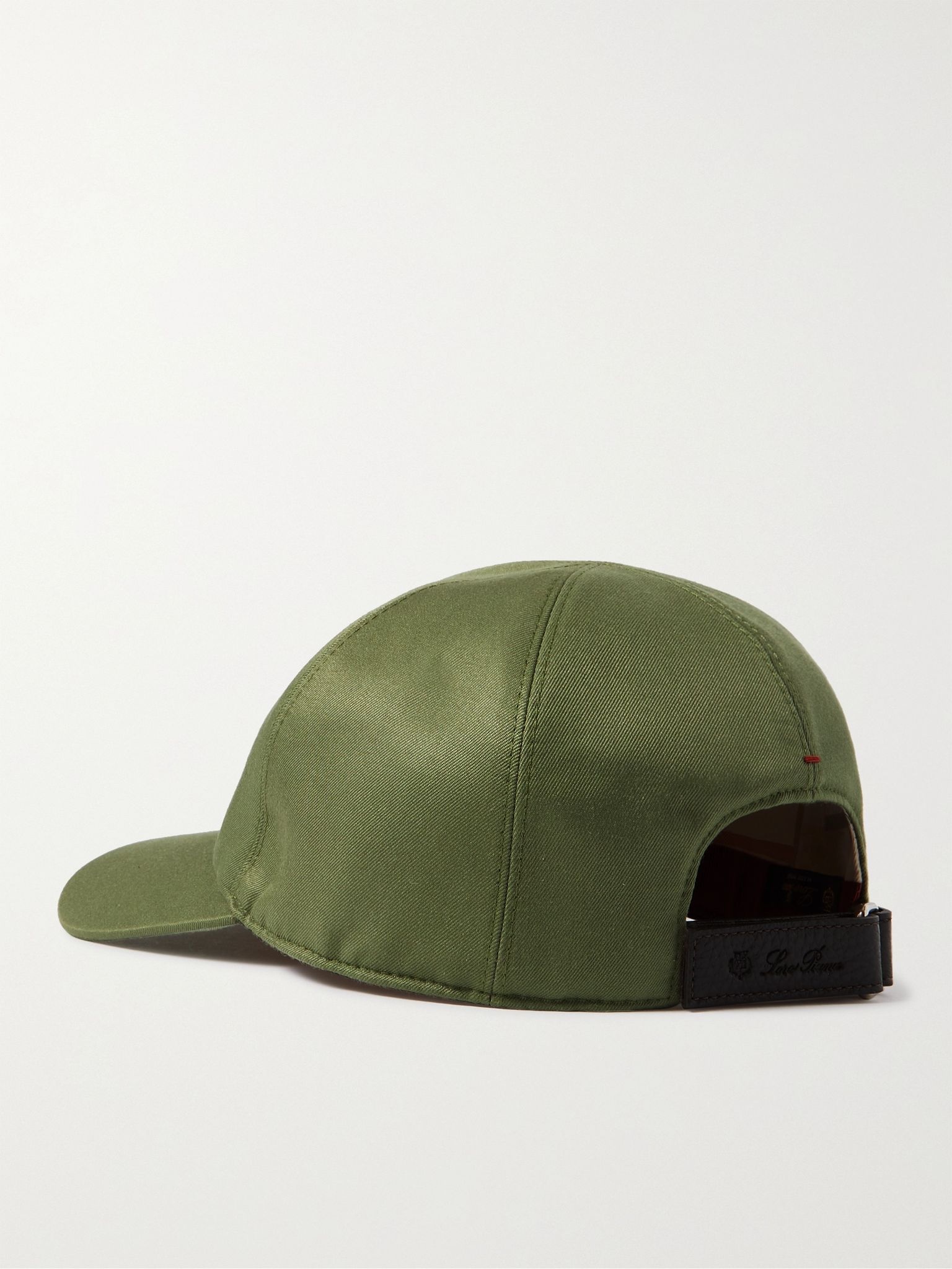 Remington Silk-Twill Baseball Cap - 3