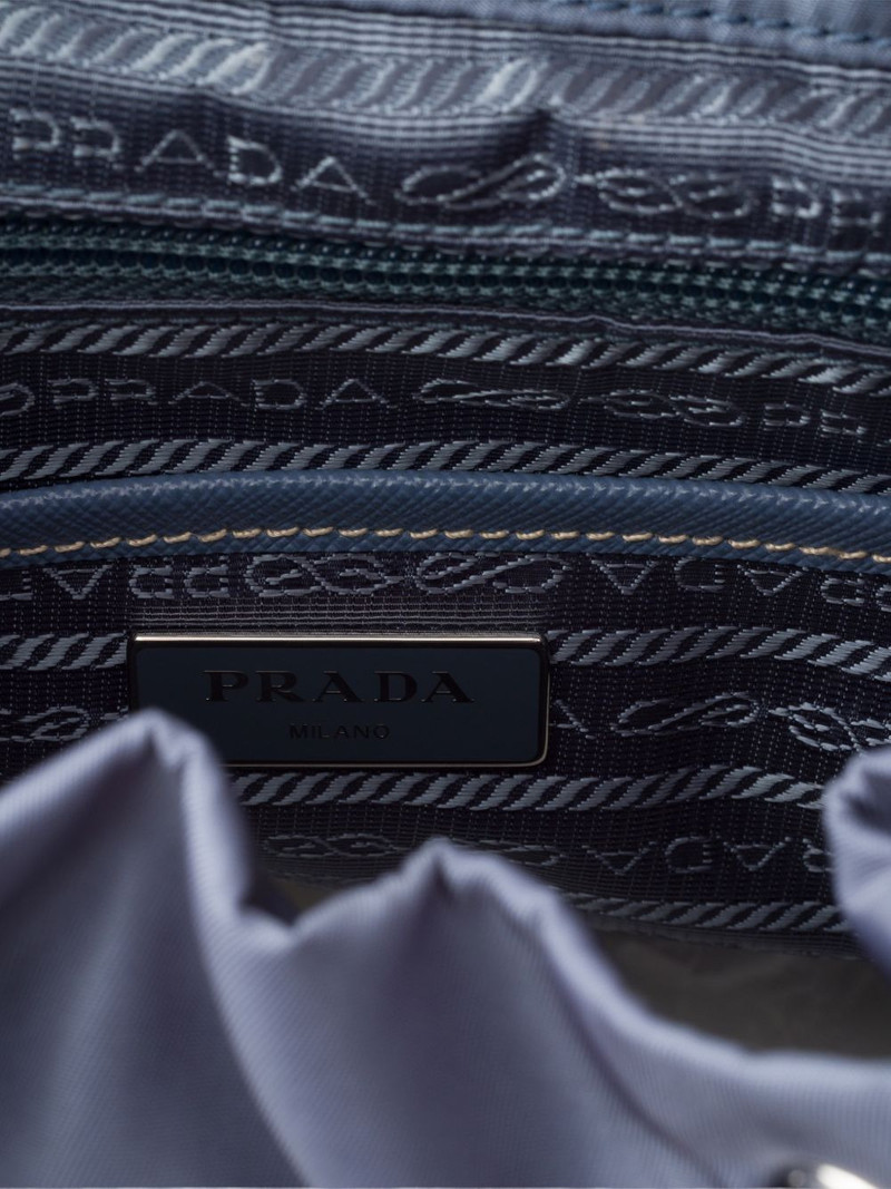 small Re-Nylon backpack 5