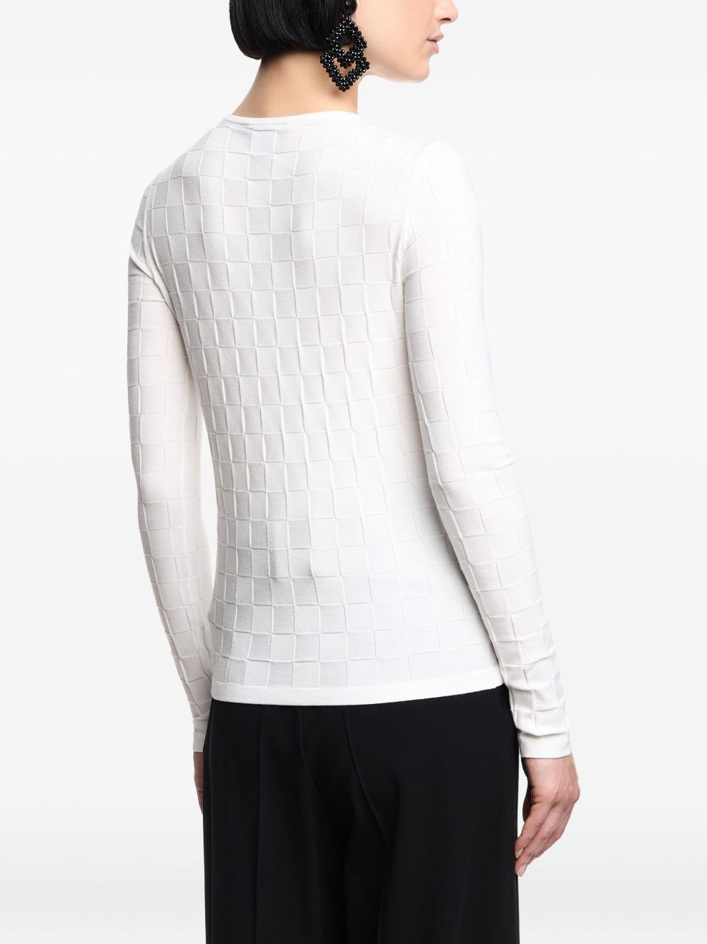 long-sleeve T-shirt - 4