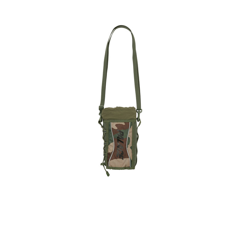CORDURA REFLEX RS CINCH BAG CAMO 1