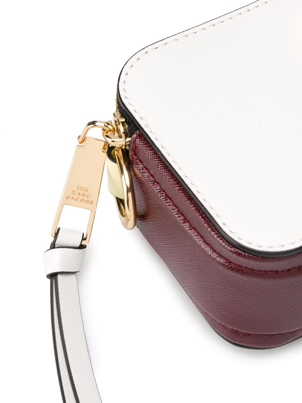 The Snapshot crossbody bag - 4