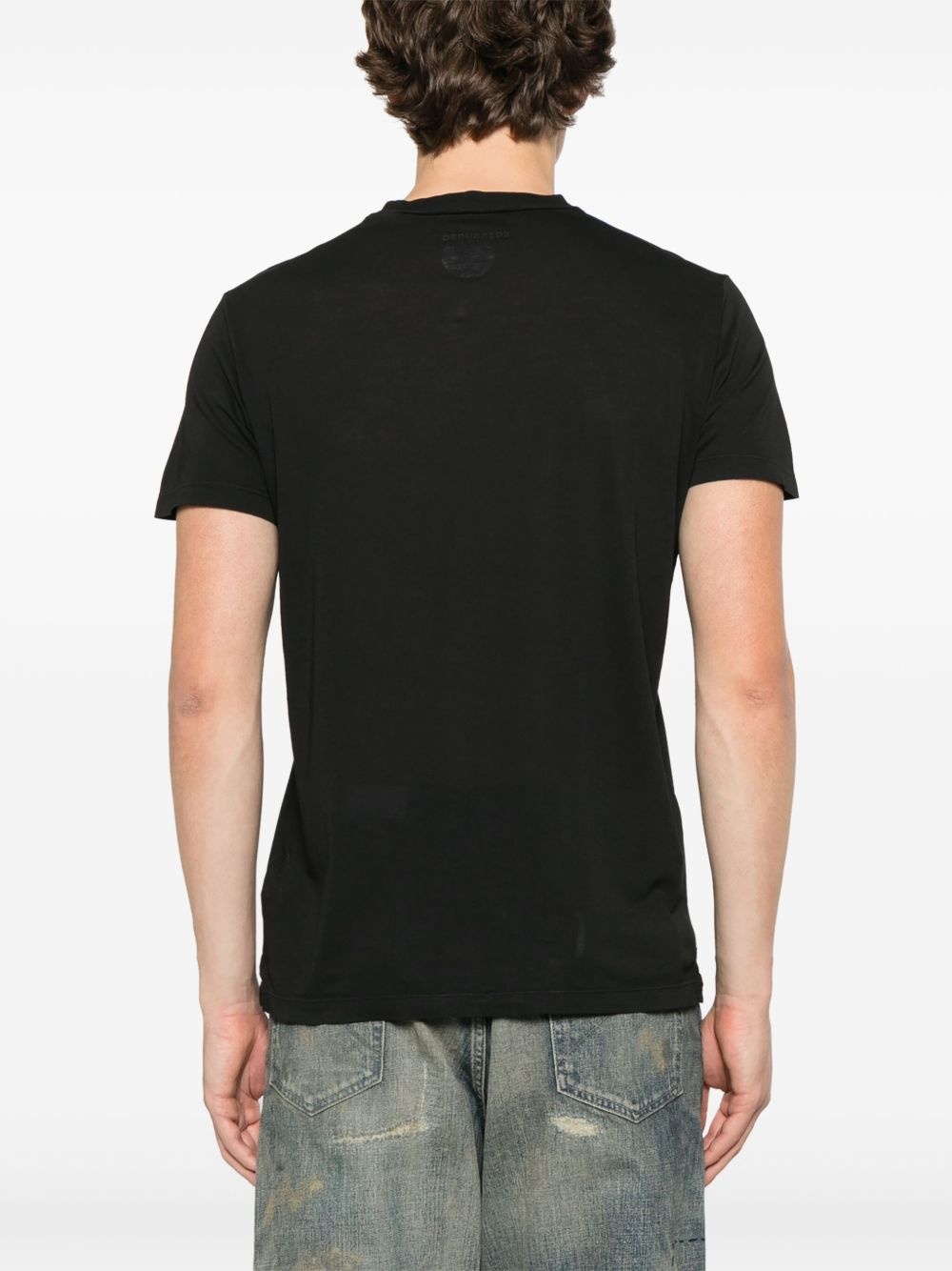 Cigarette T-shirt - 3
