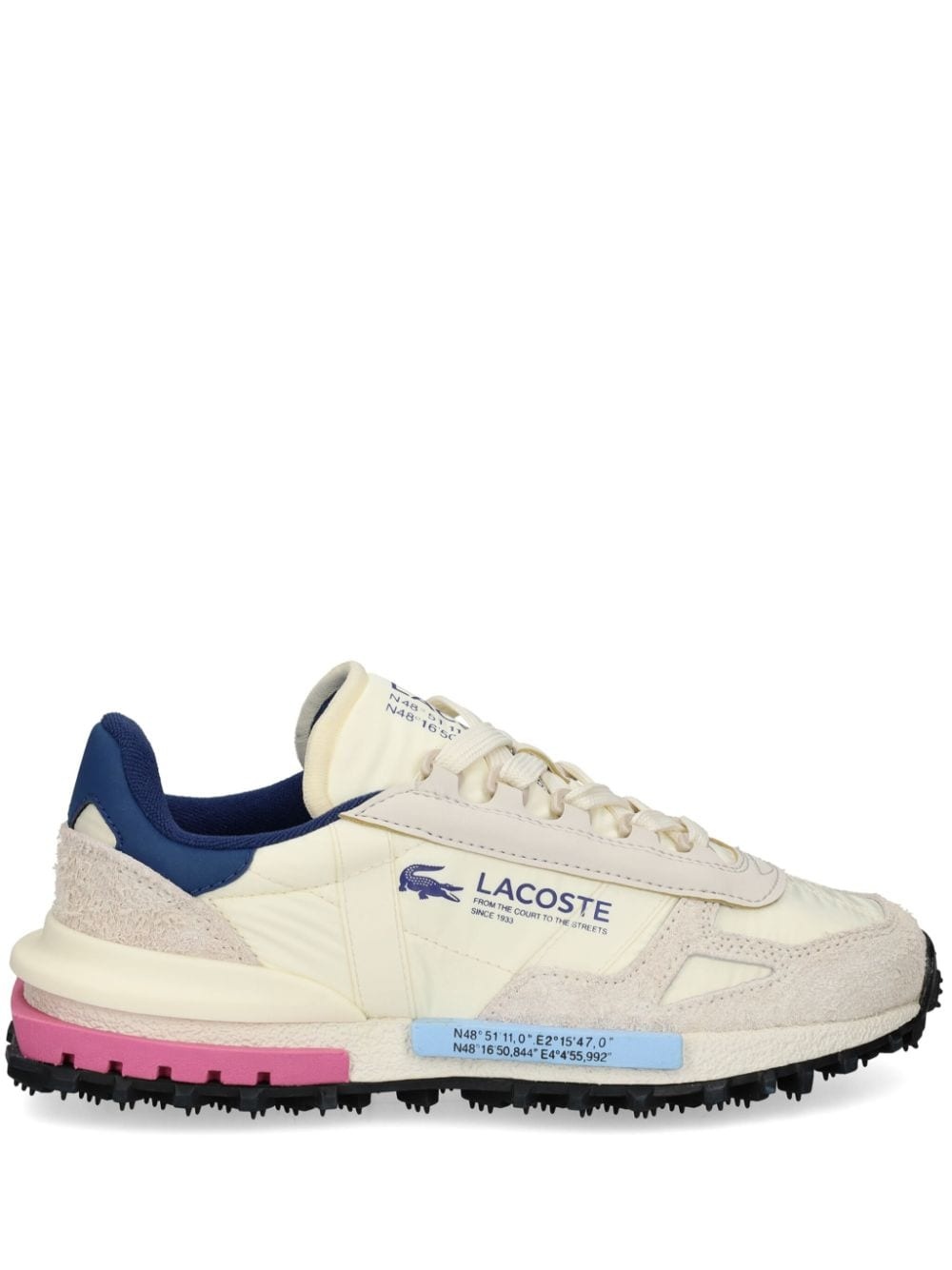 Elite Active sneakers - 1